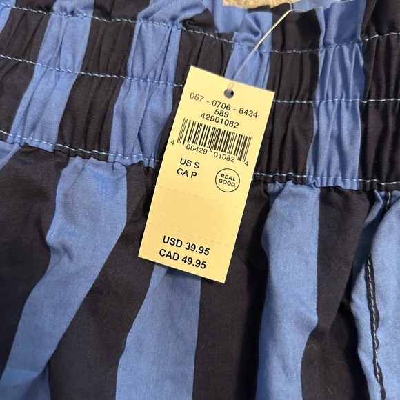 Aerie Good Day Short Size Small New With Tags - Picture 2 of 4